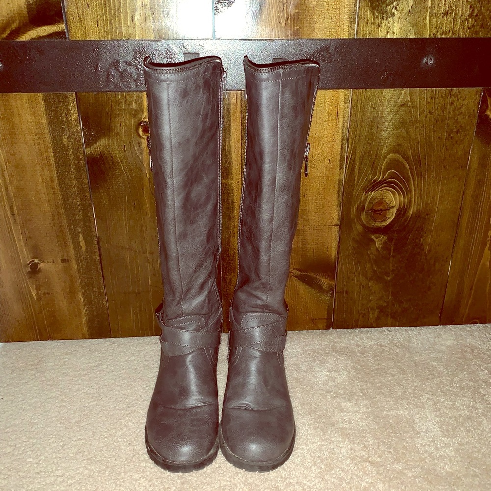 Guess Riding Boots